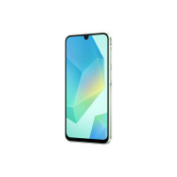 Produktbild för Samsung Galaxy A16 - ljusgrön - 4G pekskärmsmobil - 128 GB - GSM