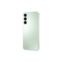 Produktbild för Samsung Galaxy A16 - ljusgrön - 4G pekskärmsmobil - 128 GB - GSM