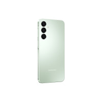 Produktbild för Samsung Galaxy A16 - ljusgrön - 4G pekskärmsmobil - 128 GB - GSM