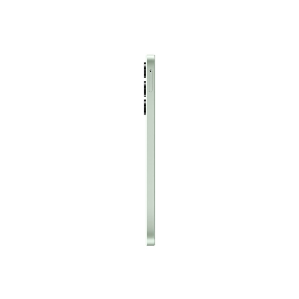 Produktbild för Samsung Galaxy A16 - ljusgrön - 4G pekskärmsmobil - 128 GB - GSM