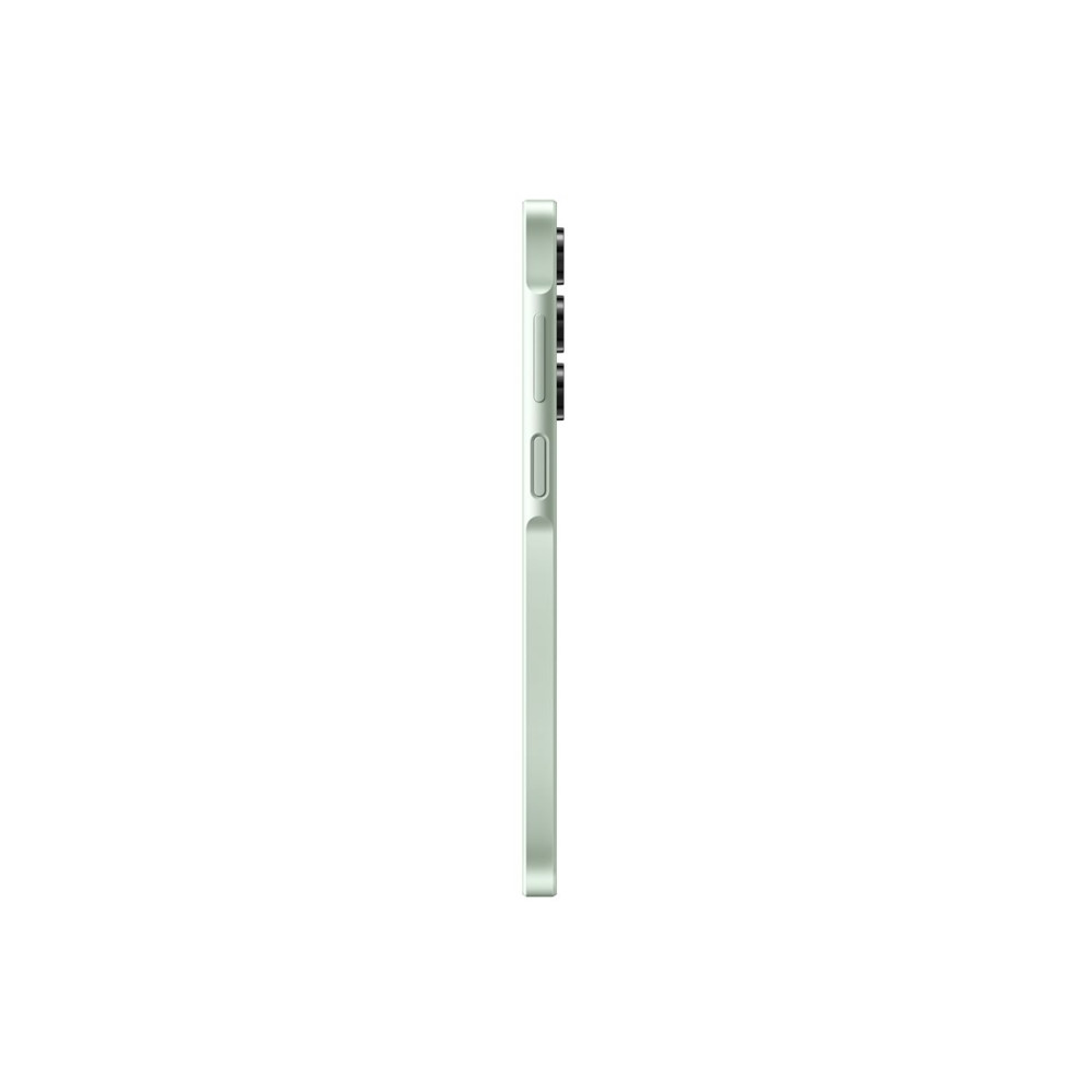 Produktbild för Samsung Galaxy A16 - ljusgrön - 4G pekskärmsmobil - 128 GB - GSM