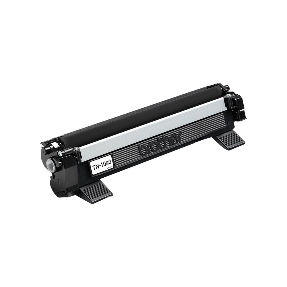 Produktbild för Brother TN1090 - svart - original - tonerkassett