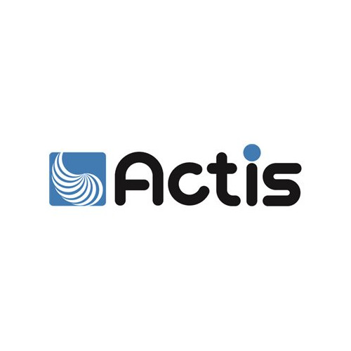 ACTIS Actis standard TB-325YA - gul - kompatibel - tonerkassett (alternativ för: Brother TN325Y)