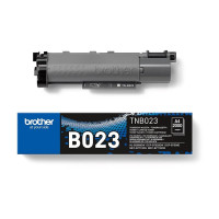 Produktbild för Brother TNB023 - svart - original - tonerkassett