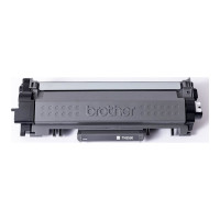 Produktbild för Brother TN2590 - svart - original - tonerkassett
