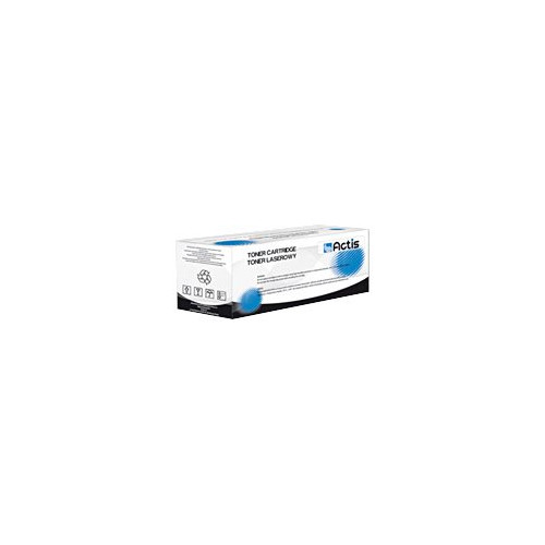 ACTIS Actis standard TH-411A - cyan - kompatibel - tonerkassett (alternativ för: HP CE411A)