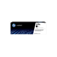 Produktbild för HP 44A - svart - original - LaserJet - tonerkassett (CF244A)