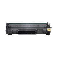 Produktbild för HP 44A - svart - original - LaserJet - tonerkassett (CF244A)