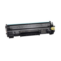 Produktbild för HP 44A - svart - original - LaserJet - tonerkassett (CF244A)