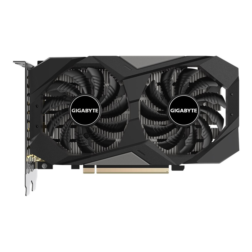 Produktbild för Gigabyte GeForce RTX 3050 WINDFORCE OC V2 6G - OC Edition - grafikkort - GF RTX 3050 - 6 GB