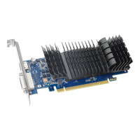 Produktbild för ASUS GT1030-SL-2G-BRK - grafikkort - GF GT 1030 - 2 GB