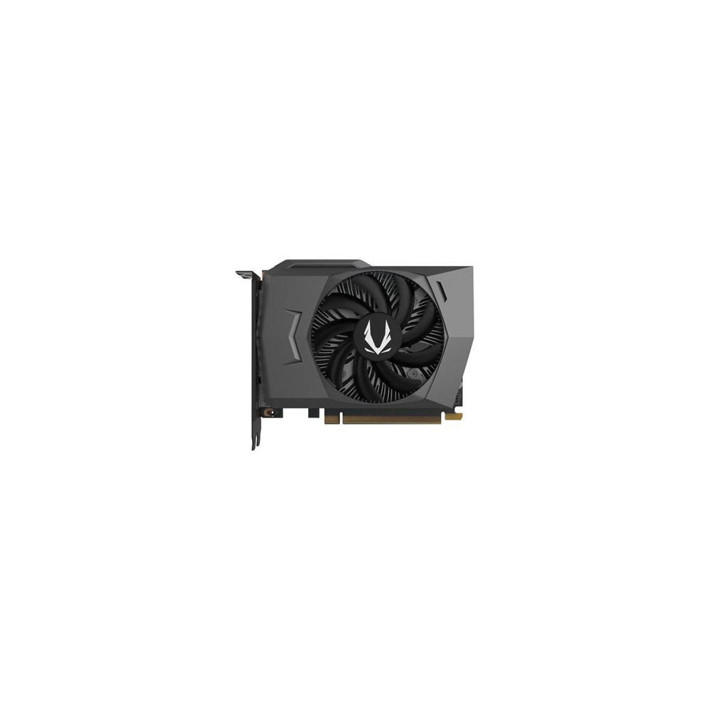Produktbild för ZOTAC GAMING GeForce RTX 3050 ECO SOLO - grafikkort - GF RTX 3050 - 8 GB