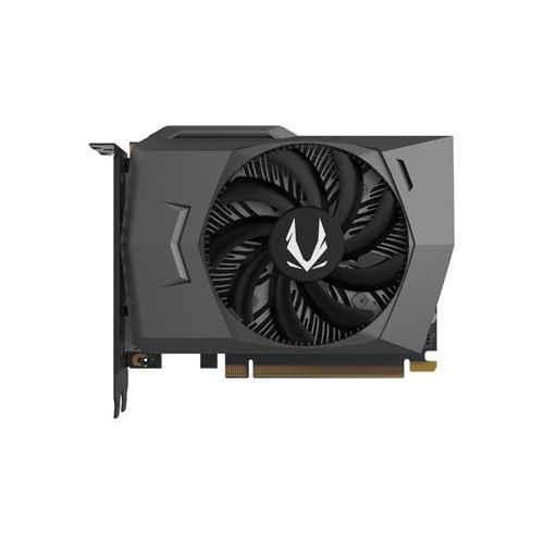 Zotac ZOTAC GAMING GeForce RTX 3050 ECO SOLO - grafikkort - GF RTX 3050 - 8 GB