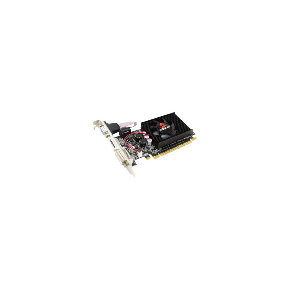 Produktbild för Biostar VN6103THX6 - grafikkort - GF GT 610 - 2 GB