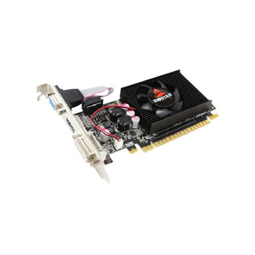 Biostar Biostar VN6103THX6 - grafikkort - GF GT 610 - 2 GB