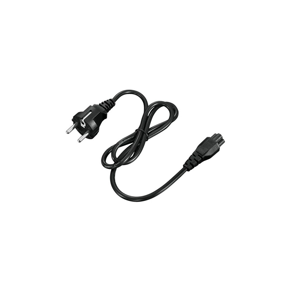 Produktbild för Lenovo 65W Standard AC Adapter (USB Type-C) - strömadapter - 65 watt - Lenovo Campus - EU