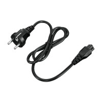 Produktbild för Lenovo 65W Standard AC Adapter (USB Type-C) - strömadapter - 65 watt - Lenovo Campus - EU