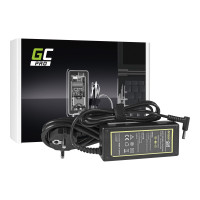Produktbild för Green Cell PRO - strömadapter - 65 watt
