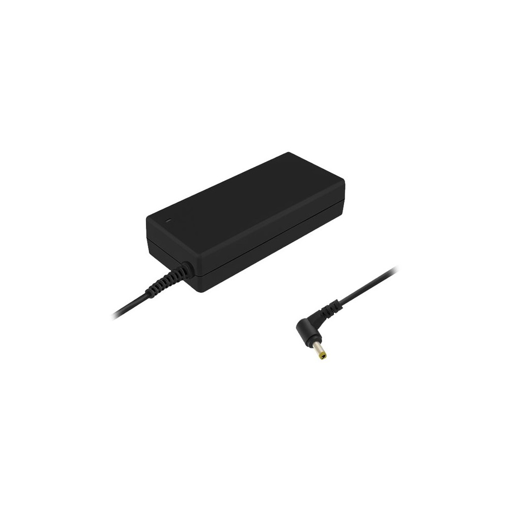 Produktbild för Qoltec - strömadapter - 90 Watt