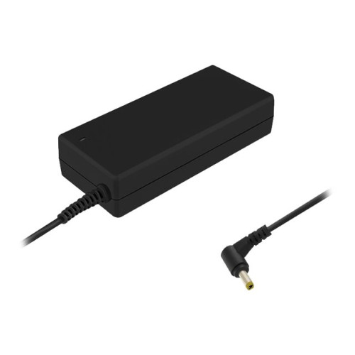 Qoltec Qoltec - strömadapter - 90 Watt