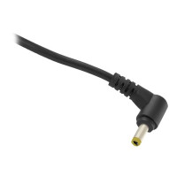 Produktbild för Qoltec - strömadapter - 90 Watt