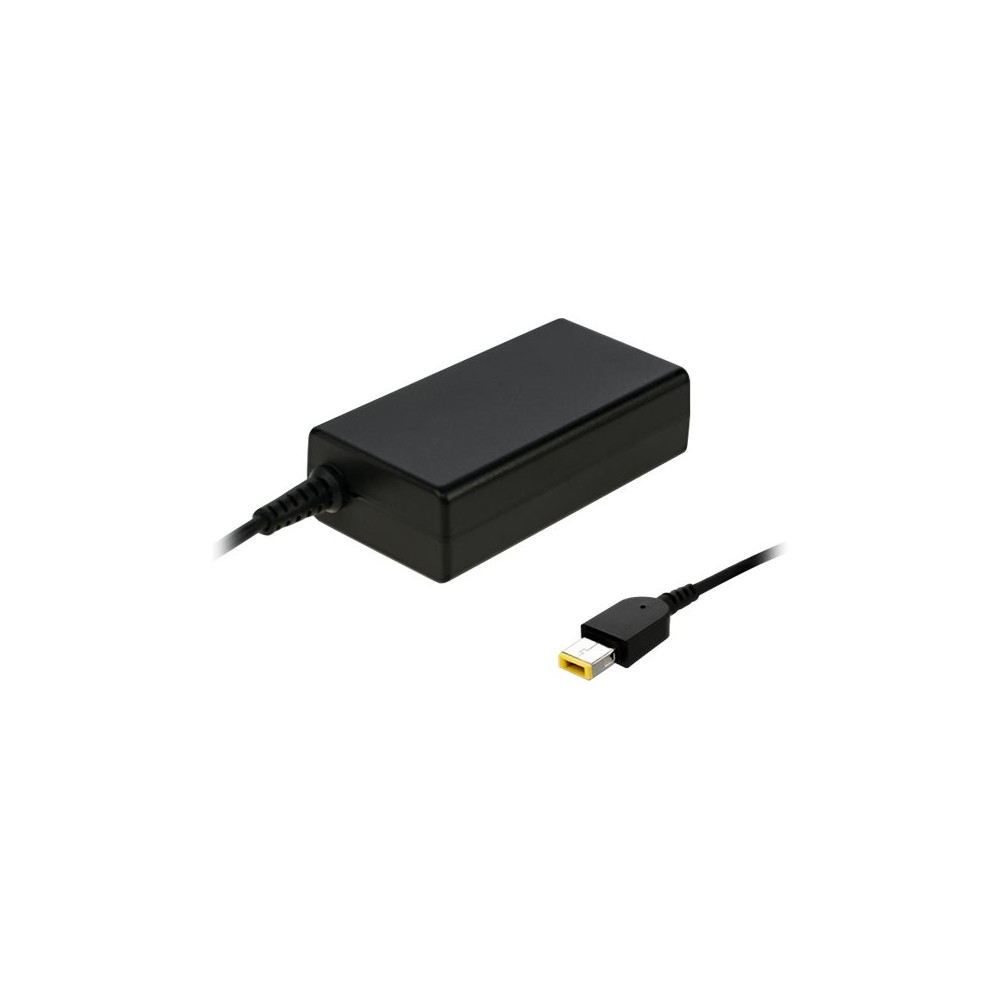 Produktbild för Qoltec - strömadapter - 65 watt