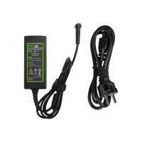Produktbild för Green Cell PRO - strömadapter - 33 watt