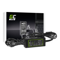 Produktbild för Green Cell PRO - strömadapter - 33 watt