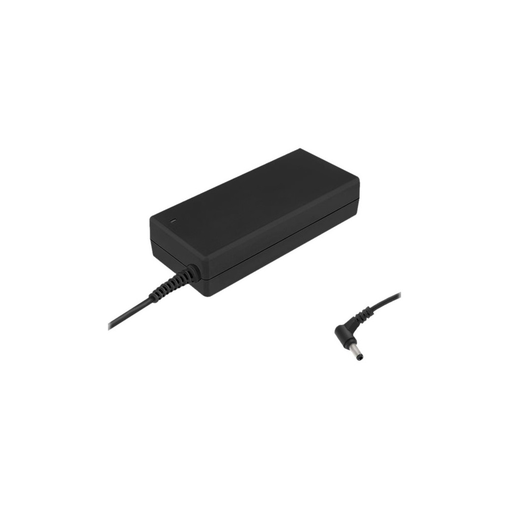 Produktbild för Qoltec - strömadapter - 90 Watt