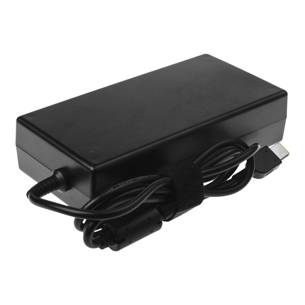 Produktbild för Green Cell PRO - strömadapter - 170 watt