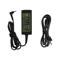 Produktbild för Green Cell PRO - strömadapter - 45 watt
