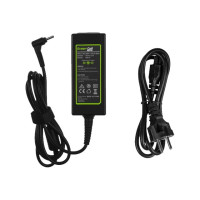 Produktbild för Green Cell PRO - strömadapter - 45 watt