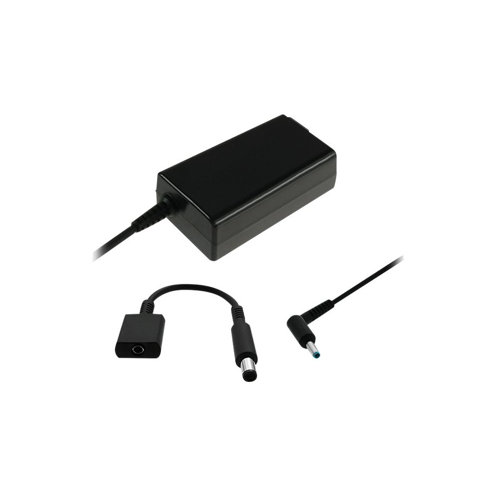 Produktbild för Qoltec - strömadapter - 65 watt