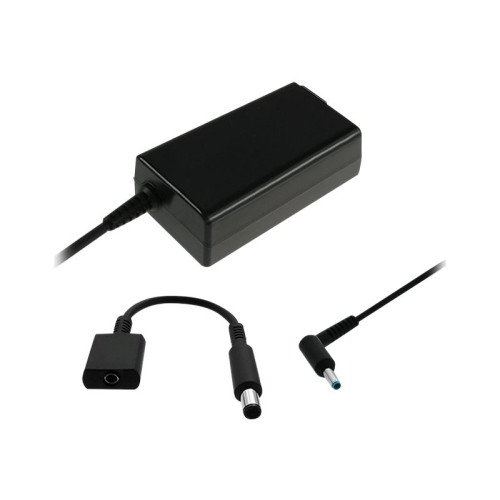 Qoltec Qoltec - strömadapter - 65 watt