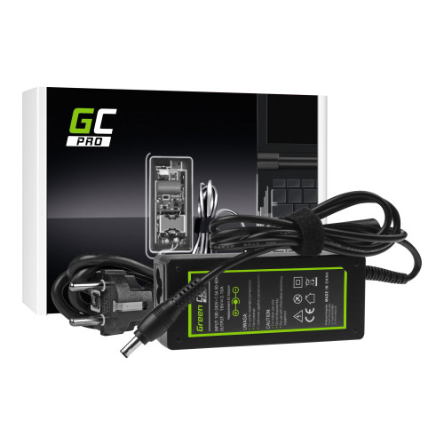 Green Cell Green Cell PRO - strömadapter - 60 watt