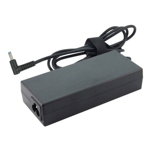 Qoltec Monolith - strömadapter - 90 Watt - Nätaggregat / PSU