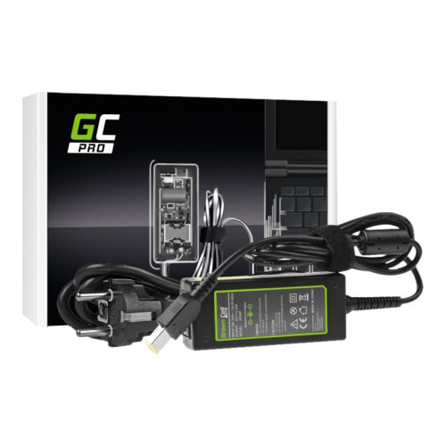 Green Cell Green Cell PRO - strömadapter - 45 watt