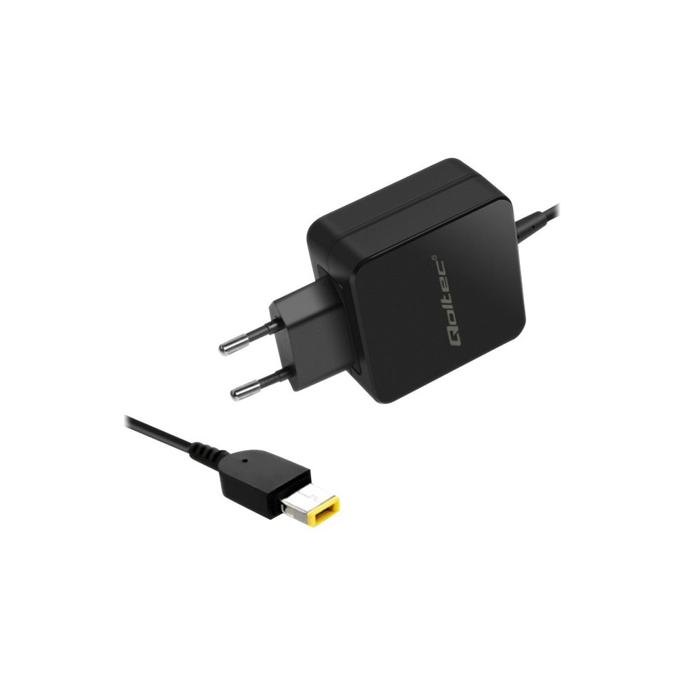 Produktbild för Qoltec - strömadapter - 65 watt