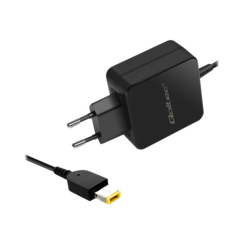 Qoltec Qoltec - strömadapter - 65 watt