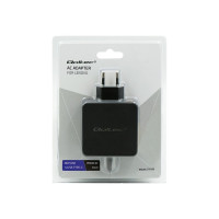 Produktbild för Qoltec - strömadapter - 65 watt