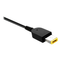 Produktbild för Qoltec - strömadapter - 65 watt