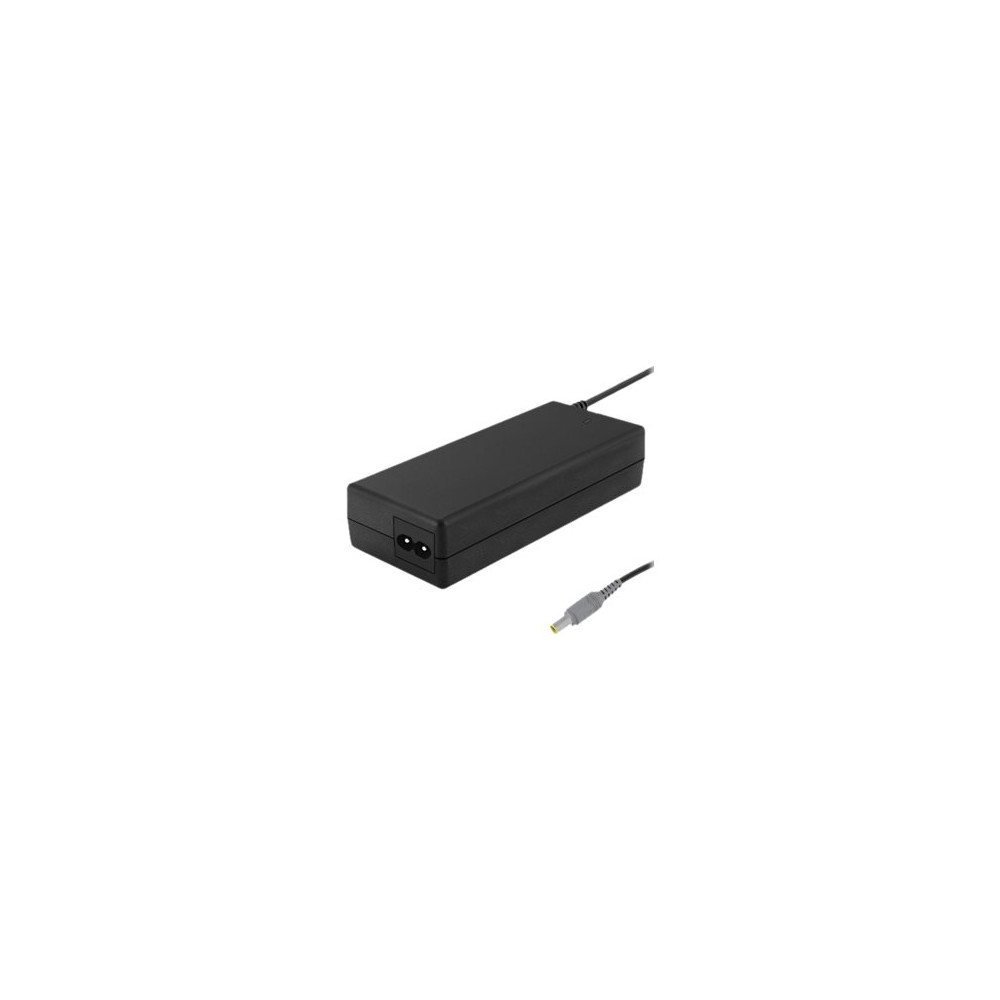 Produktbild för Qoltec - strömadapter - 90 watt
