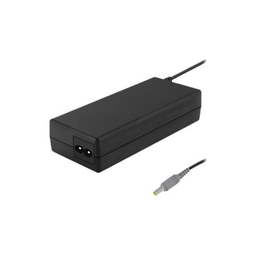 Qoltec Qoltec - strömadapter - 90 watt
