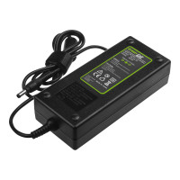 Produktbild för Green Cell PRO - strömadapter - 120 watt
