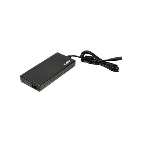 IBOX iBOX - strömadapter - 90 watt