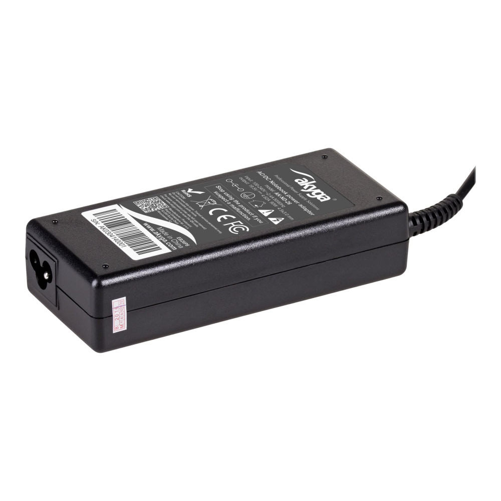Produktbild för Akyga Dedicated Series AK-ND-26 - strömadapter - 90 watt