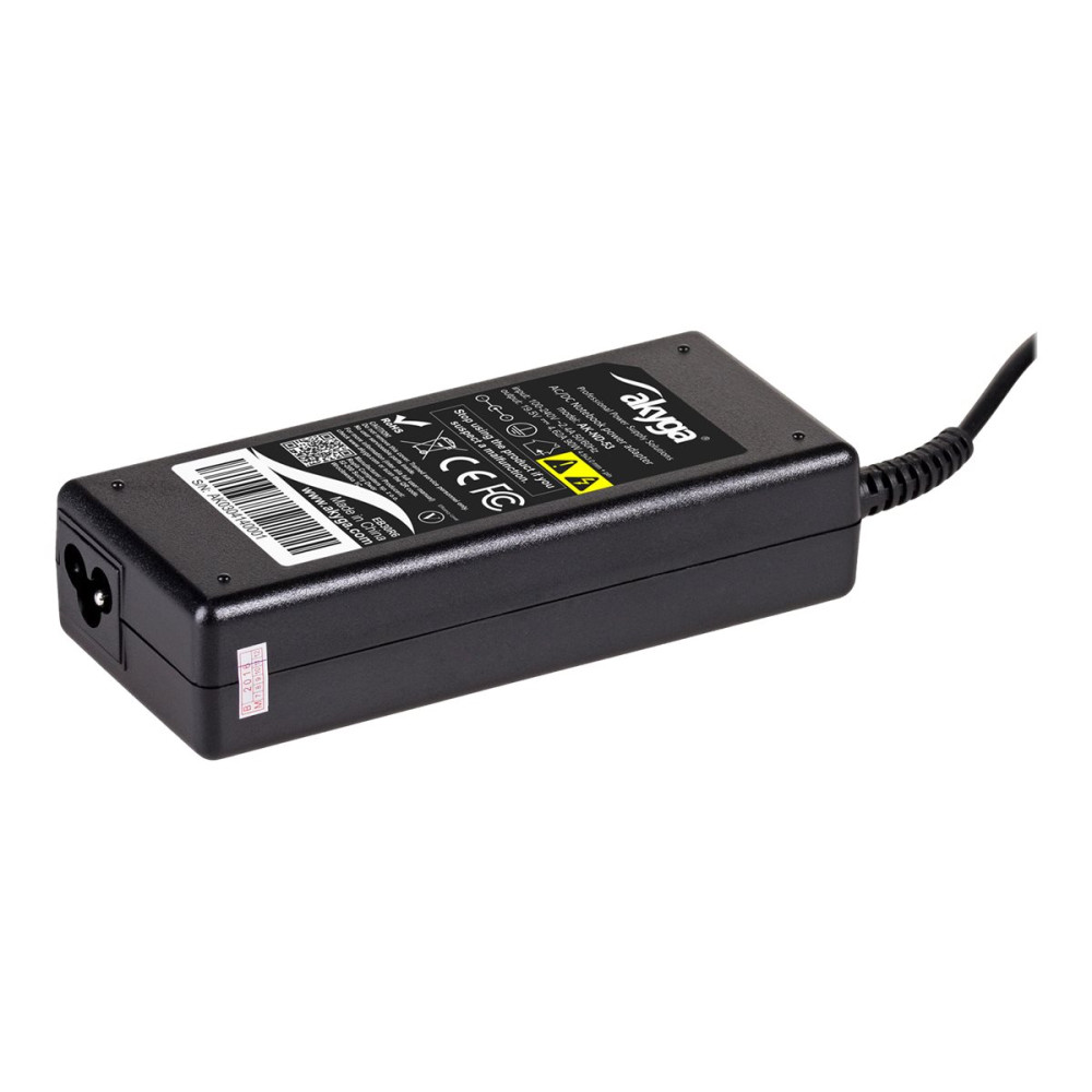 Produktbild för Akyga Dedicated Series AK-ND-53 - strömadapter - 90 watt