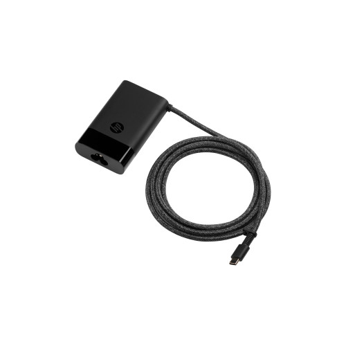 Hewlett-Packard HP - USB-C strömadapter - 65 Watt
