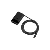 Produktbild för HP - USB-C strömadapter - 65 Watt