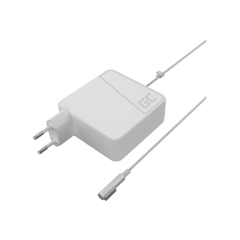 Produktbild för Green Cell - strömadapter - 60 watt